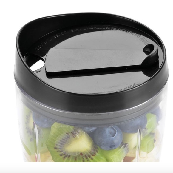 Toastmaster Mini Personal Blender-New! - Picture 3 of 3